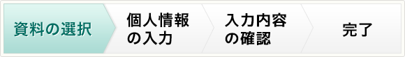 資料の選択